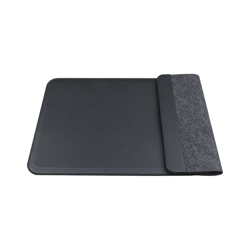 5in1 Wireless Charging Laptop Sleeve