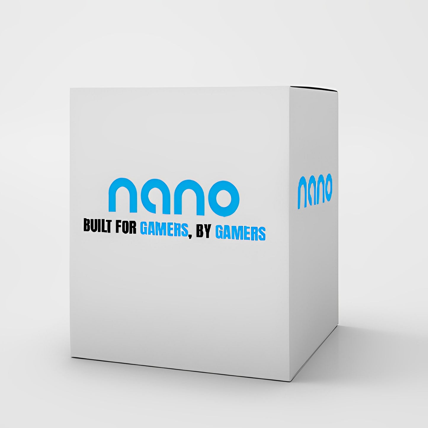 Nano Range™ - Gaming Wi Fi Extender Booster Online