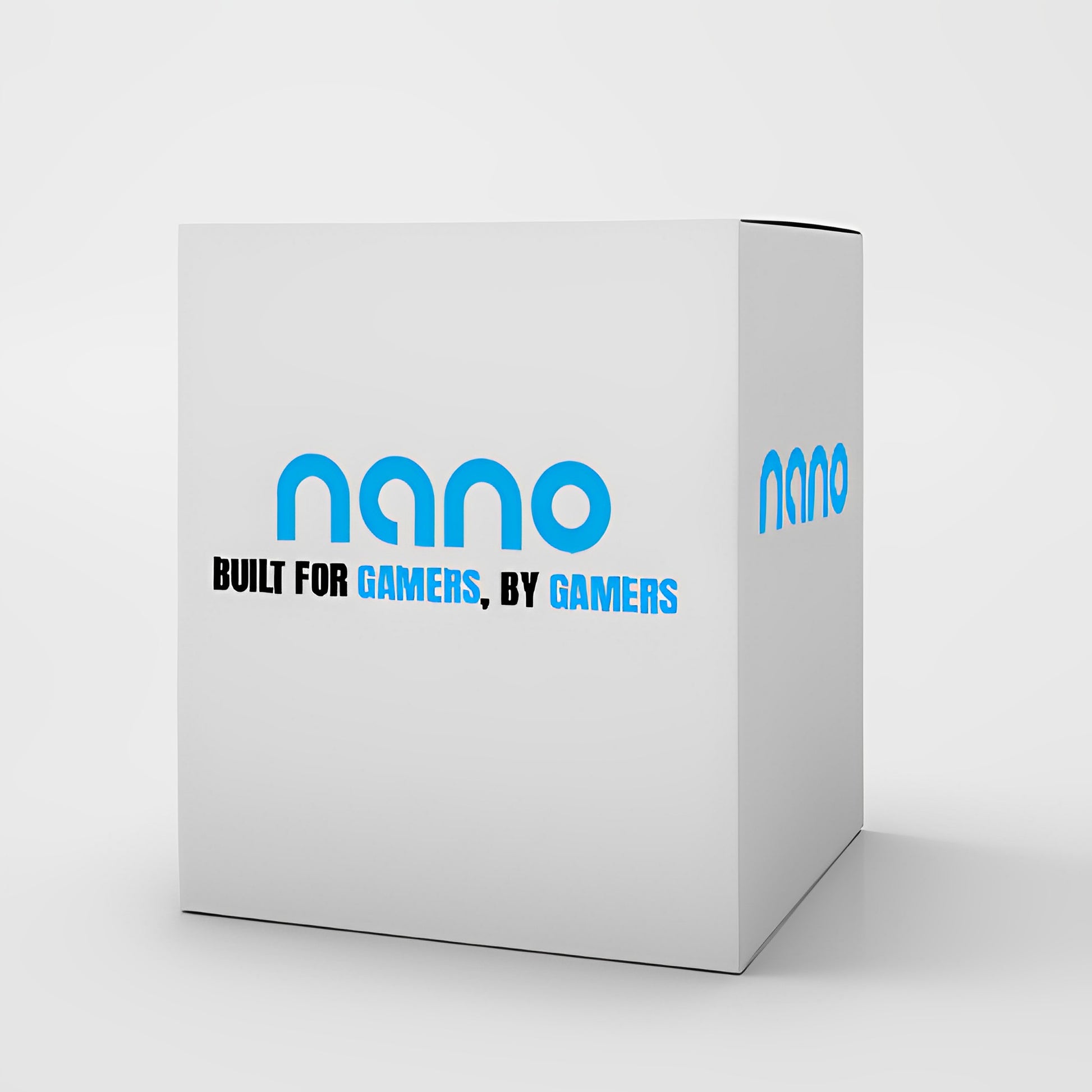 Nano Range™ - Gaming Wi Fi Extender Booster Online