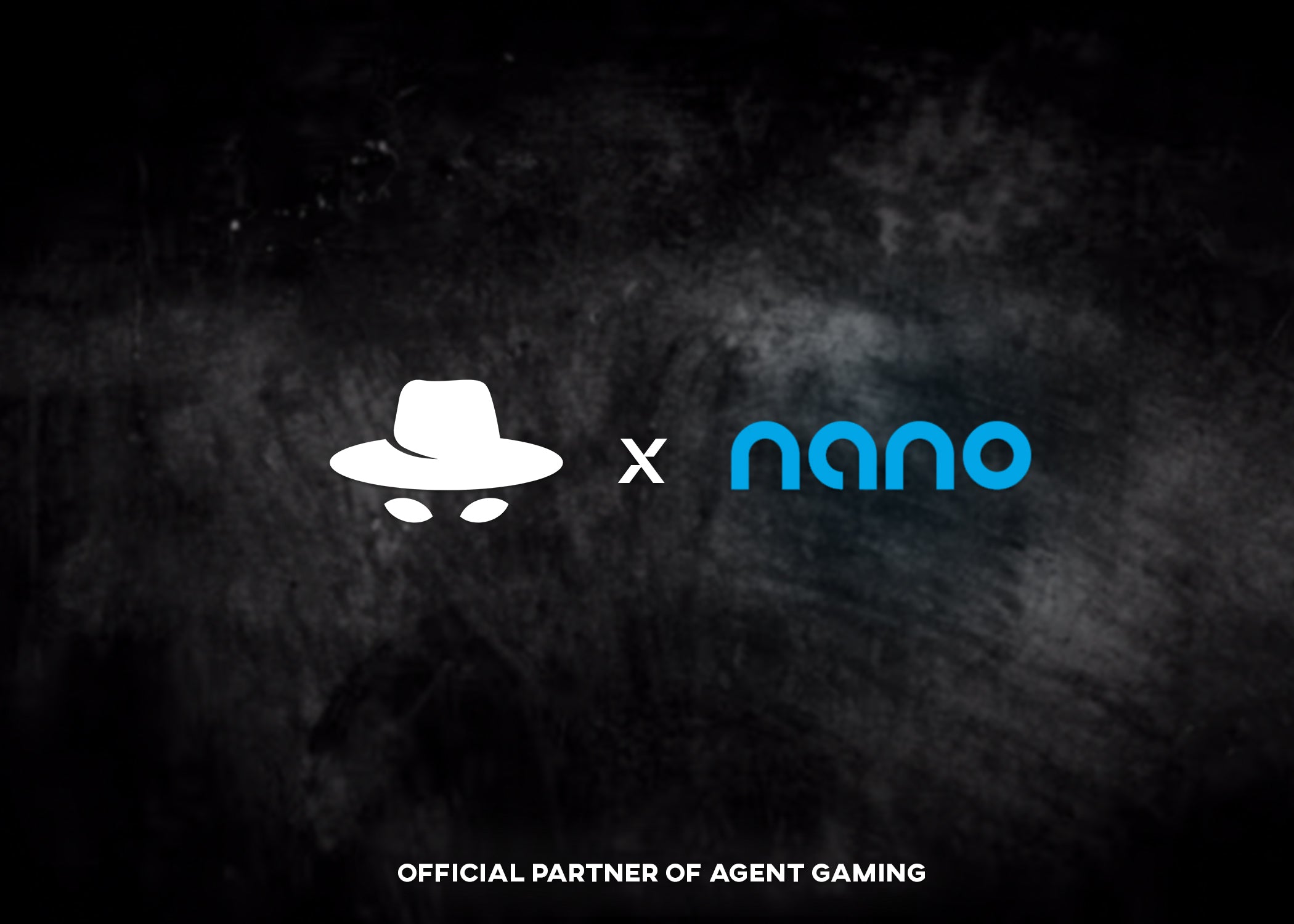 NANO RANGE PARTNERS WITH AGENT GAMING – Nano Range