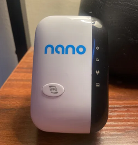Nano Range – Pro-Level Gaming WiFi Built for Gamers