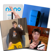 Nano Range – Pro-Level Gaming WiFi Built for Gamers